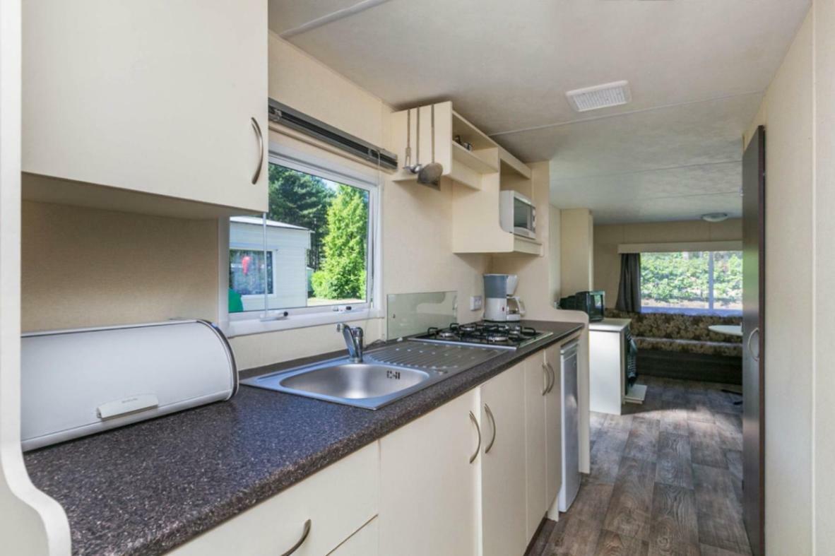Ra Reeenveld Mobile Home Arnhem Room photo
